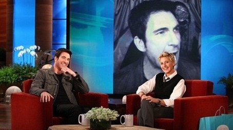 Dylan McDermott, Miranda Lambert, Lil' P-nut (2011) - Episode 47 poster and promotional image