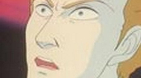 未来警察ウラシマン Сезон 1