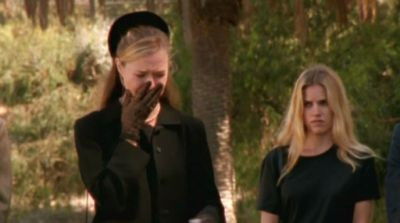 Cat & Mouse (2000) - Episode 14 poster and promotional image