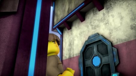 Miner Setback (2017) - Episode 6 poster and promotional image