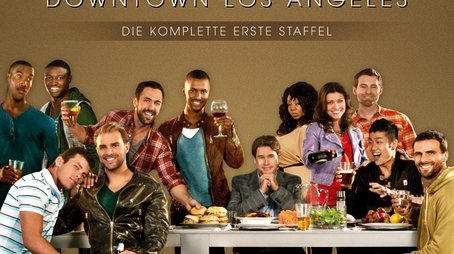 Season 1 (2012) - Season 1 poster and promotional image