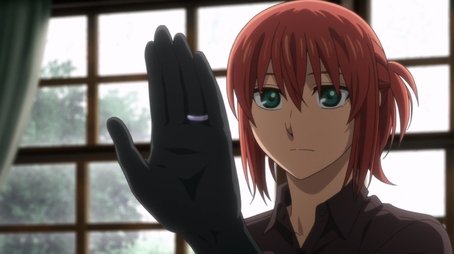 Slow and sure. II (2023) - Episode 8 poster and promotional image