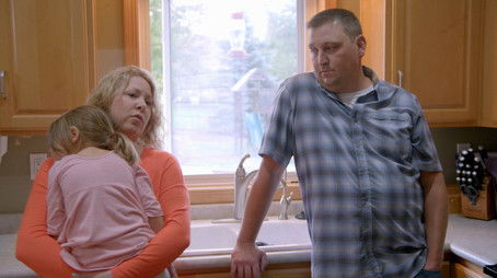 Andersen Family (2020) - Episode 6 poster and promotional image