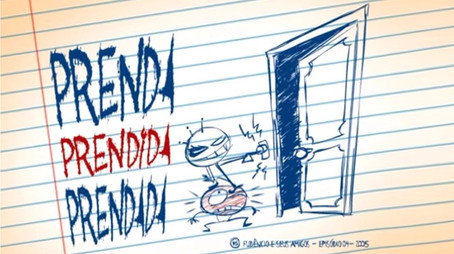 Fudêncio e Seus Amigos Сезон 1