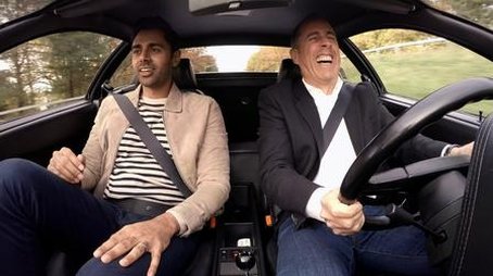 Hasan Minhaj: Nobody Cries At A Joke (2018) - Episode 7 poster and promotional image
