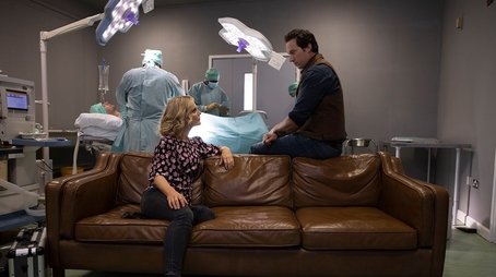 Reputations (1) (2021) - Episode 5 poster and promotional image