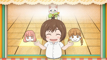 ３月のライオン Сезон 0