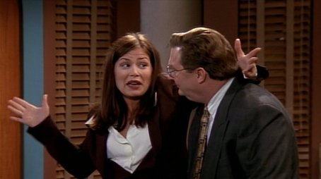 The Secret of Management (1998) - Episode 9 poster and promotional image