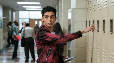 Sincerely, Rahim (2021) - Episode 6 poster and promotional image