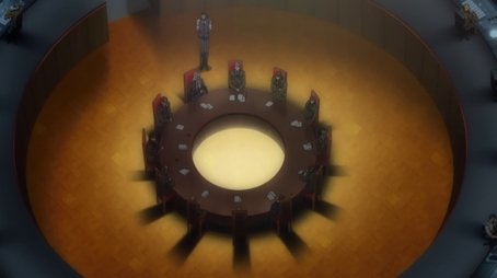 Hellsing V