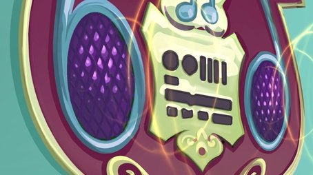 Bloomix Power (2013) - Episode 4 poster and promotional image