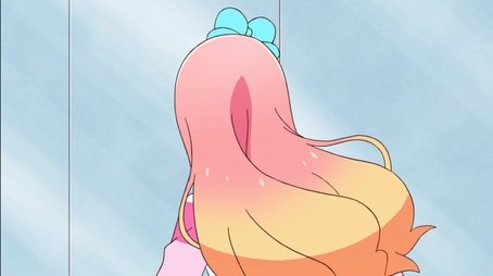 Maika, Like a Butterfly! (2018) - Episode 5 poster and promotional image
