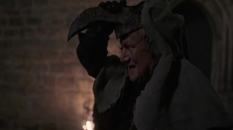 Prague Clock: The Curse of the Orloj (2018) - Episode 4 poster and promotional image