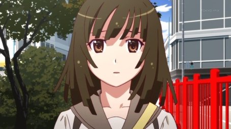 Nadeko Medusa (1) (2013) - Episode 10 poster and promotional image