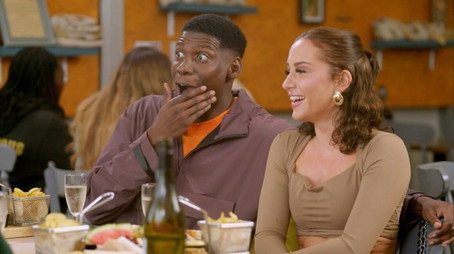 Celebs Go Dating Σεζόν 12