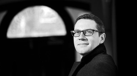 John Wilson conducts Bernstein's On the Town (2018) - Episode 18 poster and promotional image