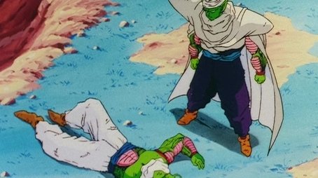 Dragon Ball Z33