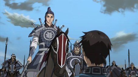 Kings and Ants (2013) - Episode 4 poster and promotional image