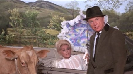 A Husband For Eleanor (1968) - Episode 7 poster and promotional image