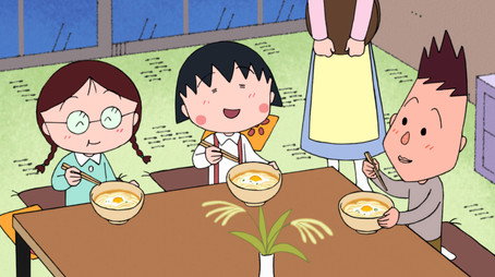 ちびまる子ちゃん Сезон 2