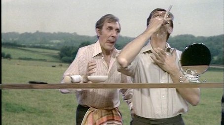 Caravan (1975) - Episode 3 poster and promotional image