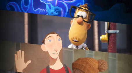 Collection 2 (2021) - Season 2 poster and promotional image