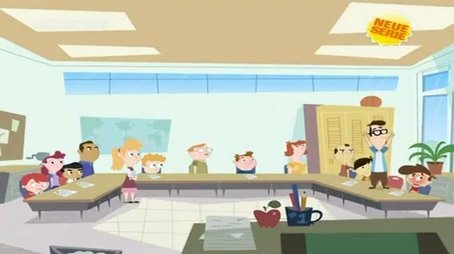 Catch My Drift (2010) - Episode 36 poster and promotional image