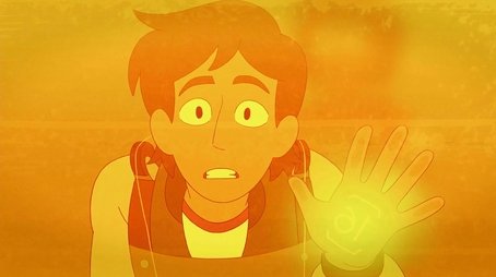 The Mall Car (2020) - Episode 7 poster and promotional image