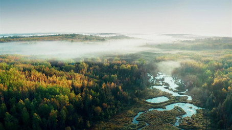 America's National Parks Сезон 2