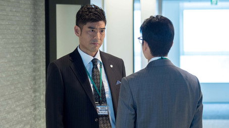 ハラスメントゲーム Stagione 1