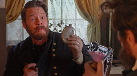 La pazza storia del mondo, Parte II Stagione 1