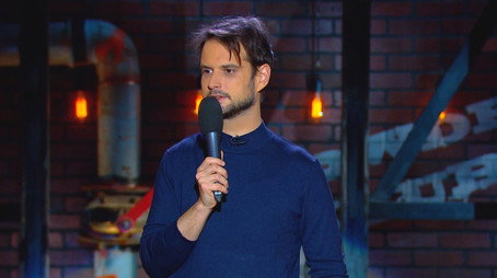 Comedy Club Сезон 8