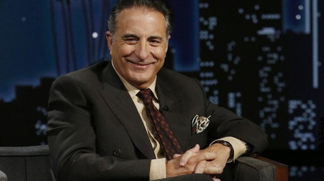 Jimmy Kimmel Live! Temporada 20