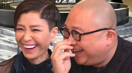 Tiger's Talk (J2 Ver.) (2021) - Season 5 poster and promotional image