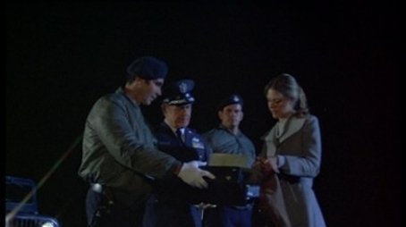 The Jailing of Jaime (1976) - Episode 12 poster and promotional image
