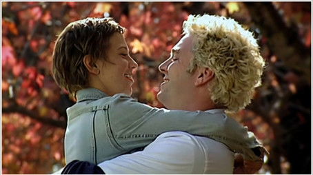 The Devil To Pay (2003) - Episode 32 poster and promotional image