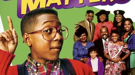 Season 3 (1991) - Season 3 poster and promotional image