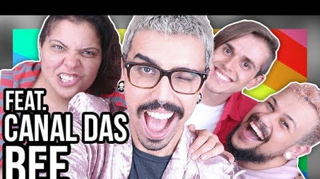 Diva Depressão Сезон 3