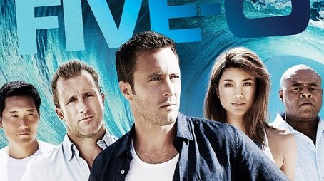 Season 5 (2014) - Season 5 poster and promotional image