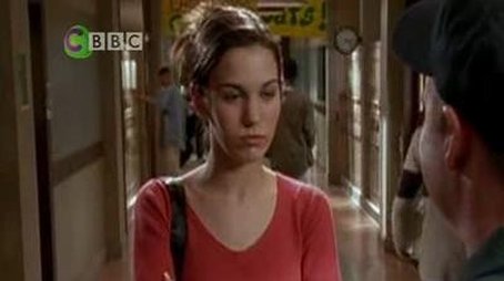 Stevens Genes (2000) - Episode 2 poster and promotional image