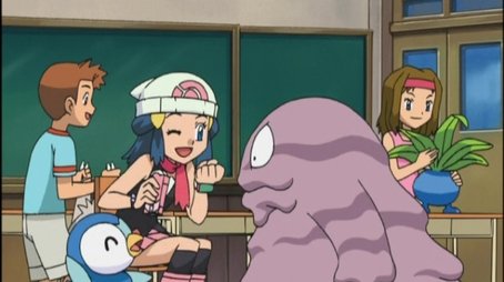 Camping it Up! (2008) - Episode 36 poster and promotional image