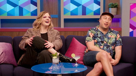 Dirty Laundry Évad 3