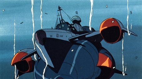 Nadia - The Nautilus Story I (1991) - Episode 11 poster and promotional image