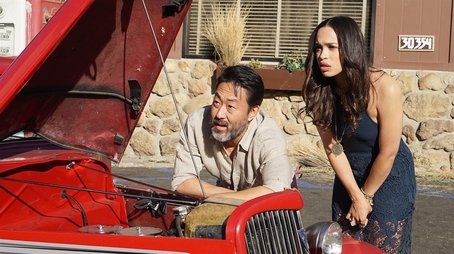 Five Hoda Kotbs (2016) - Episode 4 poster and promotional image