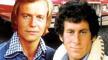 Season 2 (1976) - Season 2 poster and promotional image