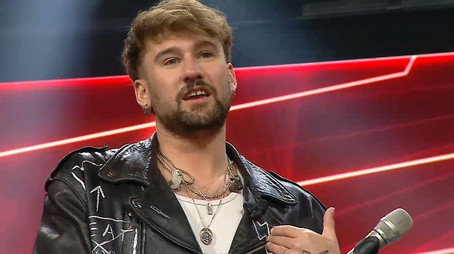 Tierra de talento Σεζόν 8