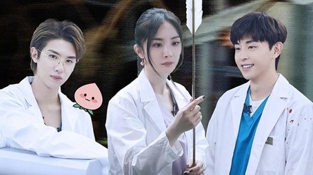 S2: EP10 Plus (2020) - Episode 25 poster and promotional image
