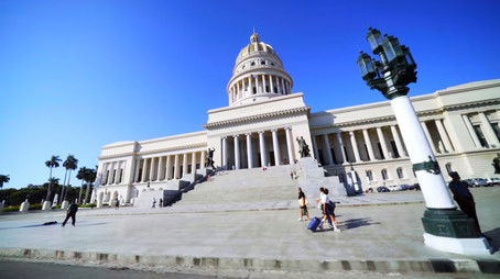 Havana (2020) - Episode 13 poster and promotional image