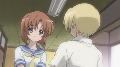 The Festival Accompanying Chapter - Part 5 - The Final Piece (2007) - Episode 18 poster and promotional image