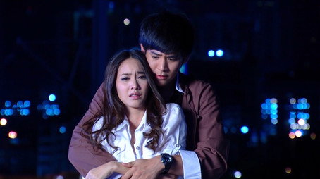 หยกเลือดมังกร Сезон 1
